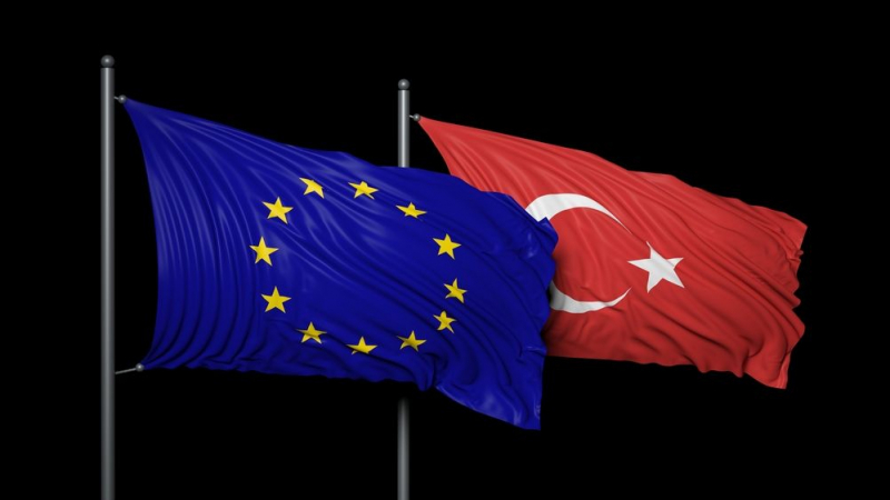 Турция със специална благодарност към България за посредничеството за срещата с ЕС