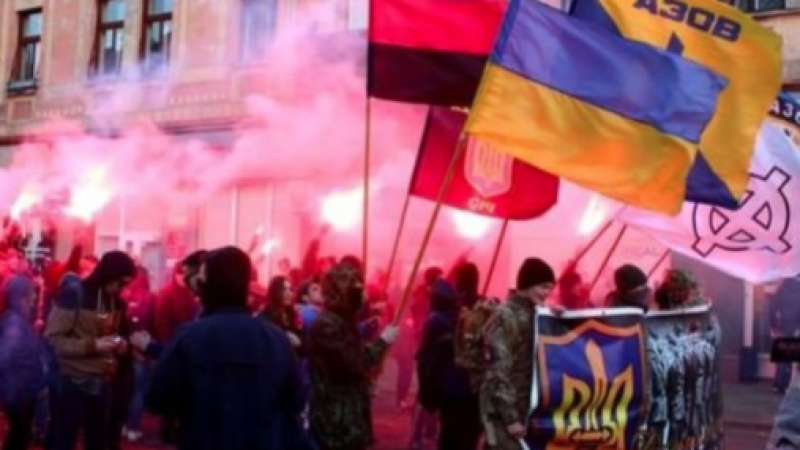Напрежението ескалира: Унгария отправи ултиматум съм Украйна заради безчинствата на бандеровците в Ужгород