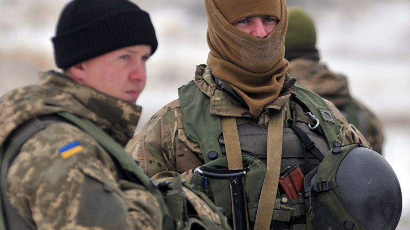 В Украйна признаха защо не приемат страната им в НАТО 
