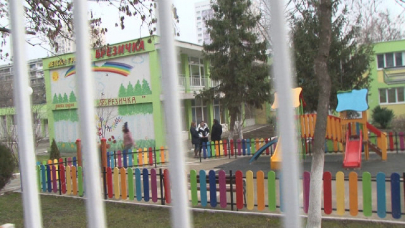 Прокуратурата почна разследване на жестокостите в детската градина на ужасите в Бургас