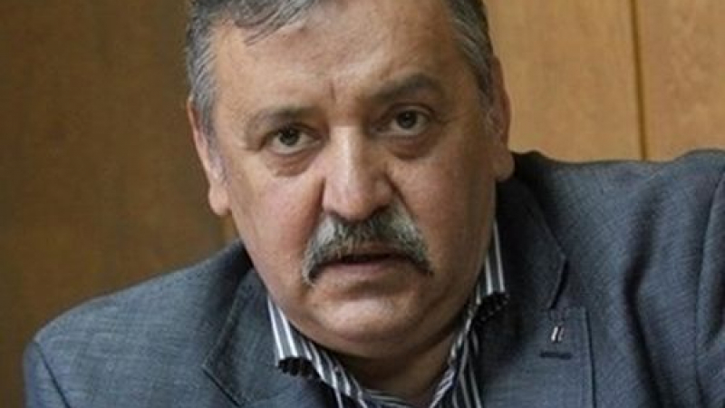 Проф. Тодор Кантарджиев разкри какво е убило 4-годишното момиченце във Враца