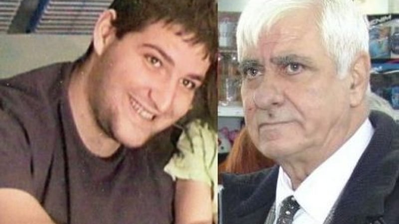 Нови разкрития за убийствата на бизнесмена Вене Сотиров и сина на футболния бос Венци Стефанов 