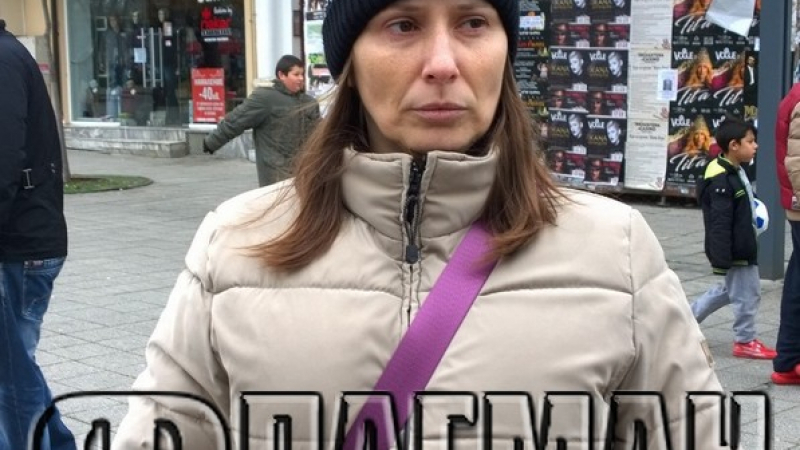 Майката на най-пострадалото дете в "Брезичка" със скандално изказване (СНИМКИ)