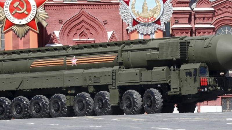 Историческо! Русия може да продаде ракетни комплекси С-400 и на САЩ