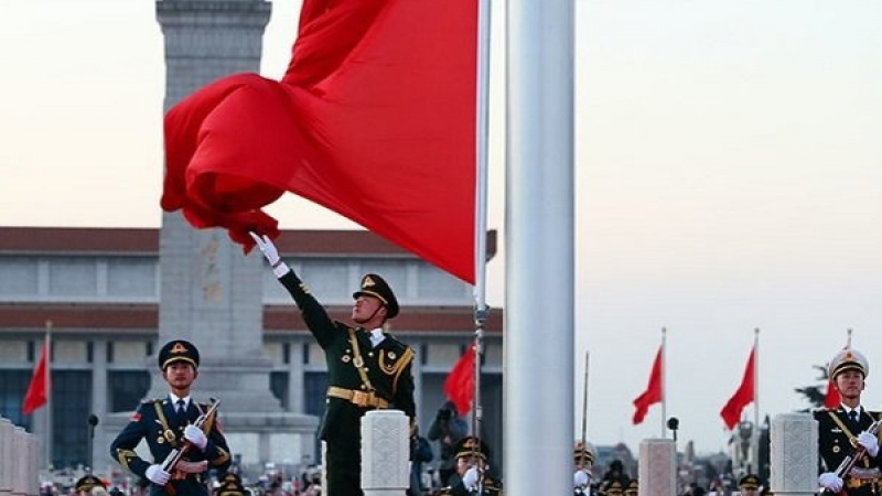 RAND Corporation: Китайската армия проучва стратегията на големия пълководец Сун Дзъ, с която да унищожи САЩ