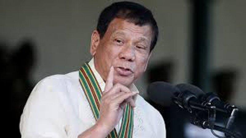 Филипинският президент надмина себе си! Заповяда: Прострелвайте им вагините 