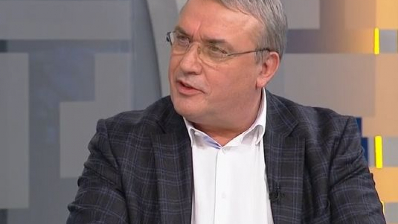 Богомил Манчев: Атомната електроцентрала е дългосрочно решение