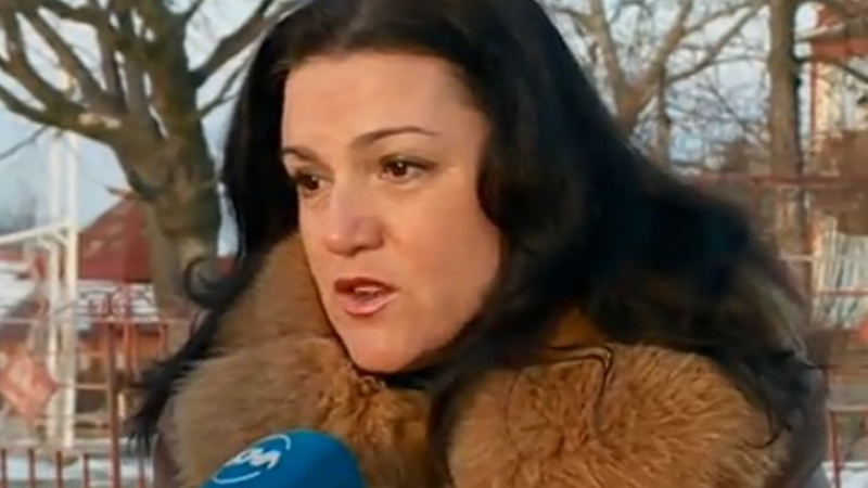 Кметицата на Борован безсилна и не може да уволни веднага възпитателката, която пребива деца!