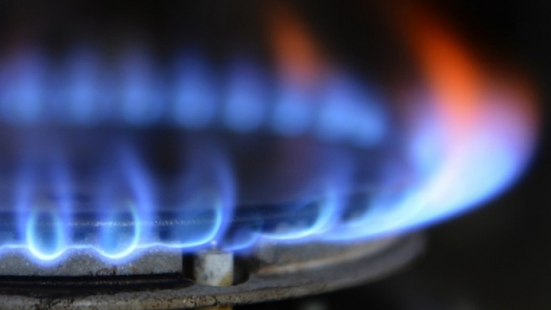 "Газпром" вече продава директно газ за крайни клиенти в Гърция