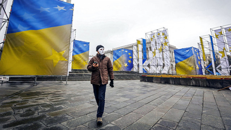 Американското разузнаване прогнозира предсрочни избори в Украйна