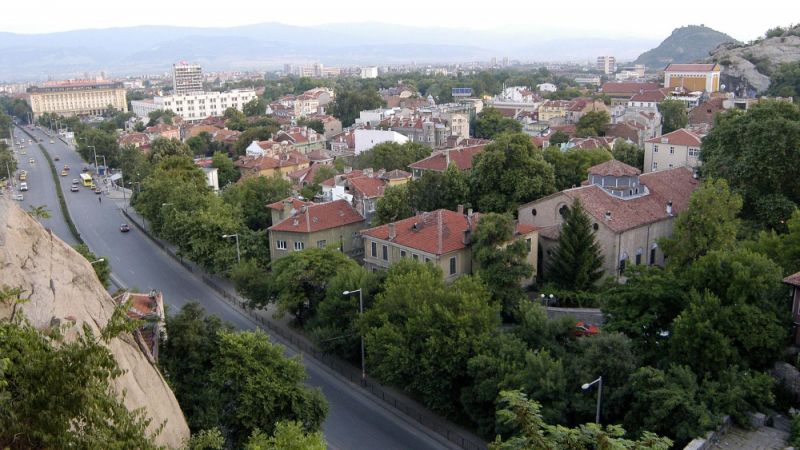 Разкриха най-големия замърсител в Пловдив и колко ще струва очистването на града