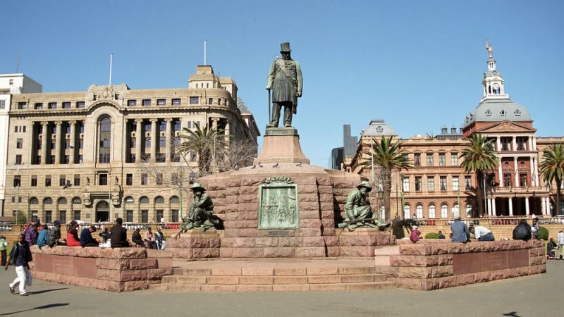 Външно потвърди за двойното убийство в ЮАР, консулът лети за Кейптаун