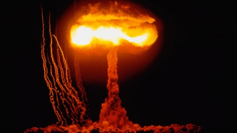 Генералният секретар на ООН със зловеща прогноза: Задава се ядрена война и това ще е катастрофа
