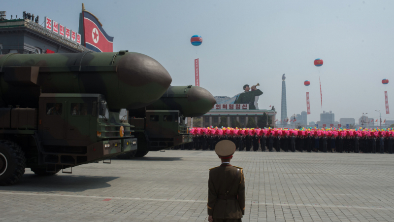 National Interest: Пентагонът посочи „най-мощното оръжие“ на Северна Корея