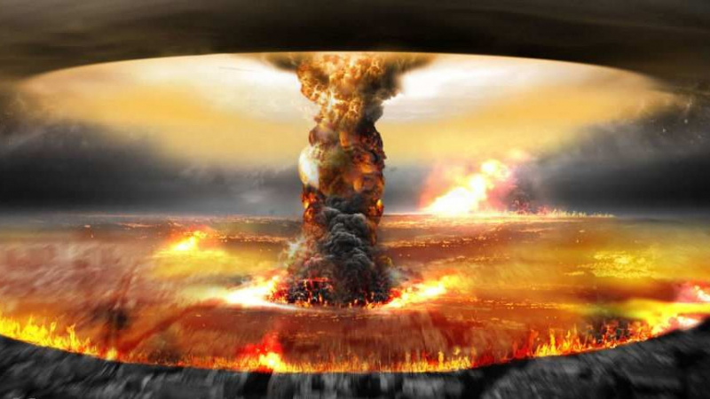 Поредната подготовка за ядрена война?! САЩ ще изстрелят в космоса „Спътници на Съдния ден“ 