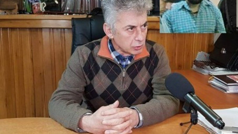 Бургаски адвокат възпя в стихове загиналия в затвора бандит Горан Горанов  