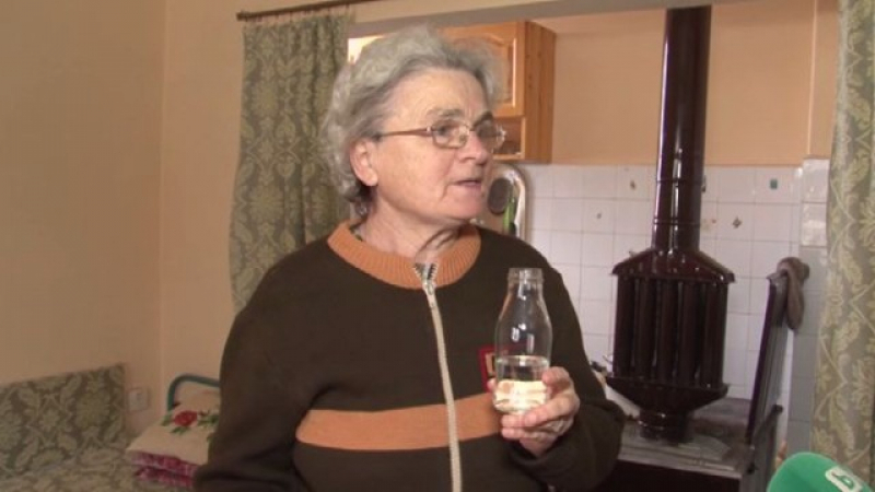 Вижте рецептата срещу настинка и грип в прочуто българско село, в което никой не боледува
