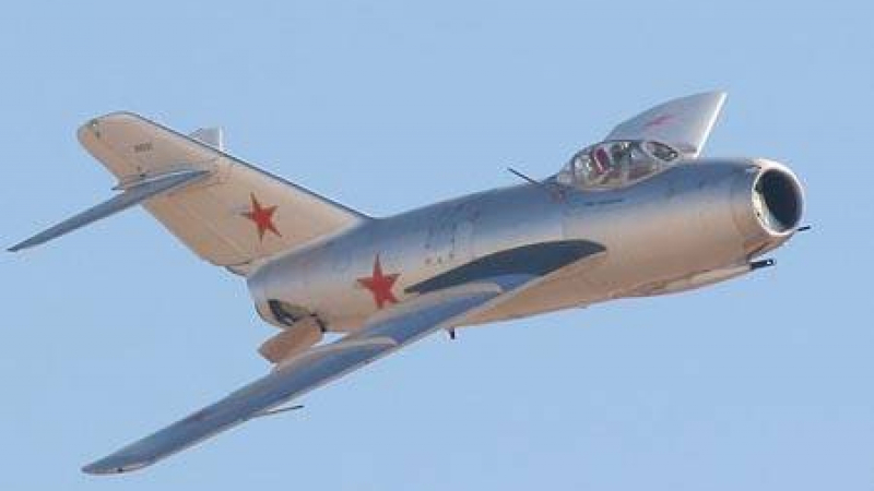 Неписаните трагедии на българската авиация: Как Миг-15 се заби в езерото Вая край Бургас  