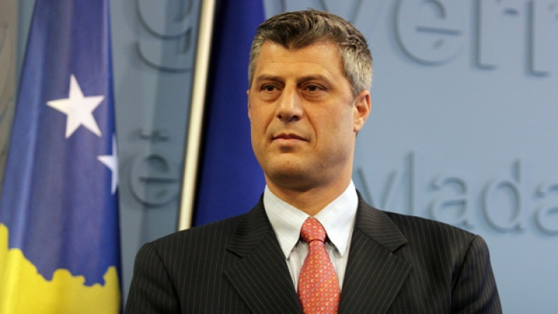 Президентът на Косово иска страната да има своя армия