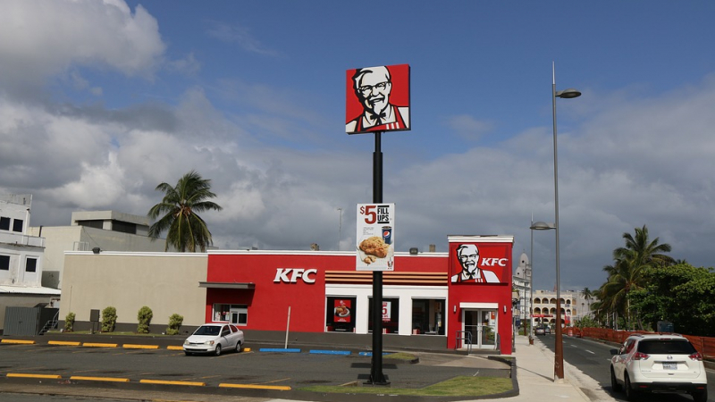 Кошмарна новина за любителите на KFC 