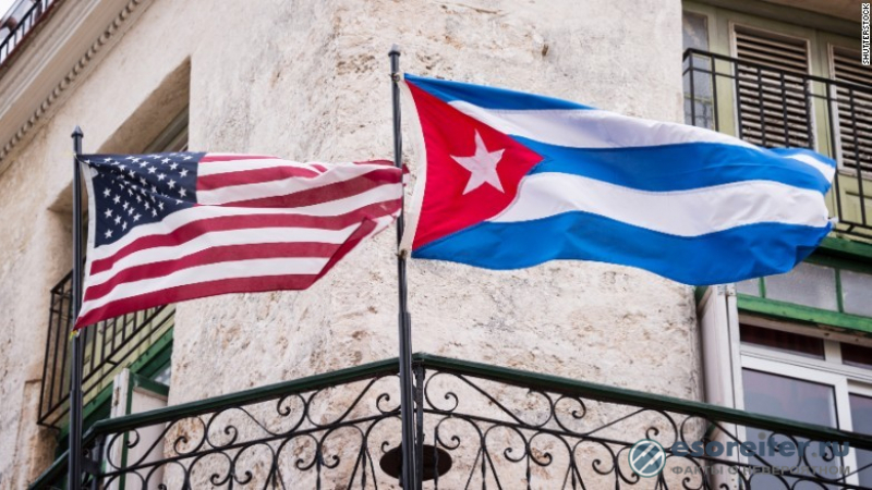 Тайната падна! Медици разбулиха мистерията около тайнственото нападение по американските дипломати в Куба (ВИДЕО)