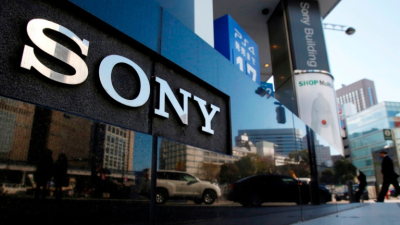 Sony с огромен завой в бизнеса