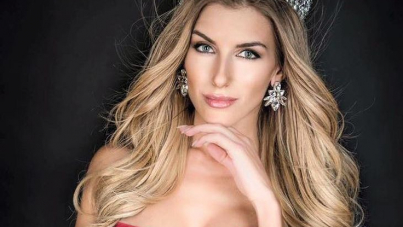 Ексклузивно в "ШОУ"! Мис България 2017 Тамара Георгиева проговори за скандала с короната и издаде тайни от личния си живот