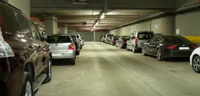 Добра вест за столичните шофьори относно проблема с паркирането 