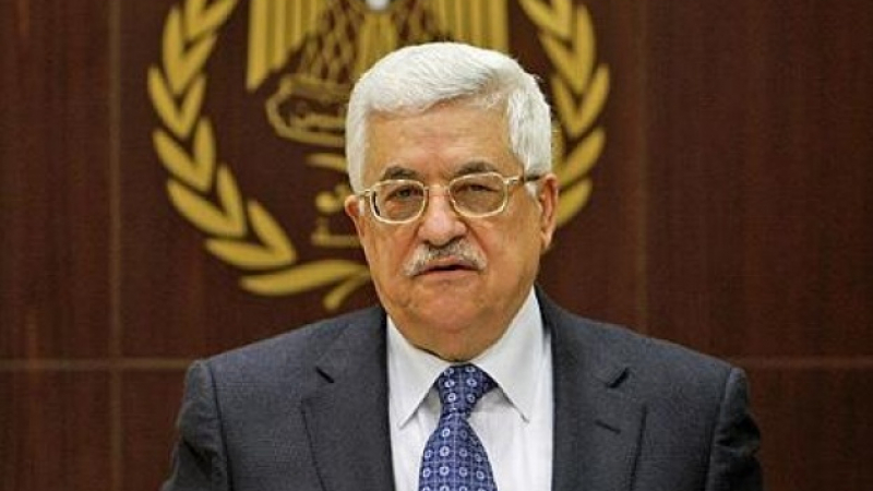 Палестинският президент Махмуд Абас излезе от болница в САЩ и се връща на Западния бряг