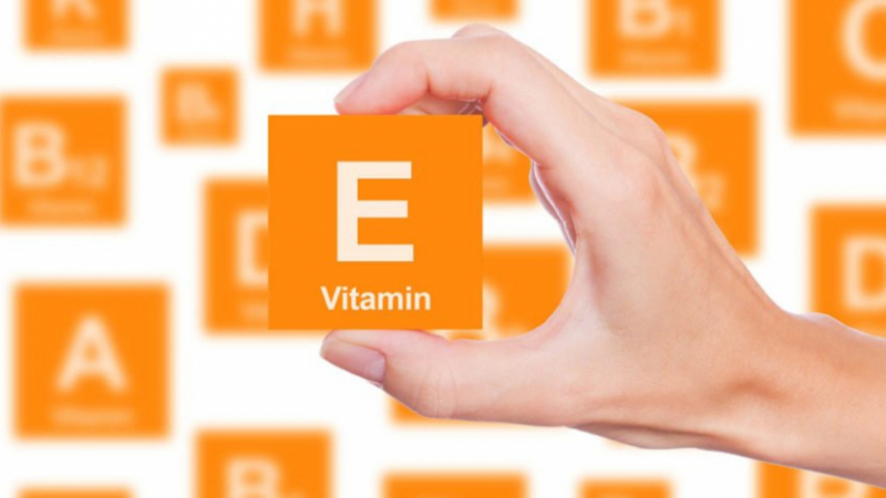 Две рецепти с витамин Е ще направят такива чудеса с вас, че няма да може да се познаете!