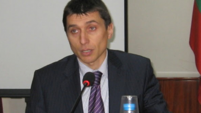 Скандал: Бившият шеф на полицията в Троян Марин Ичев с досъдебно производство