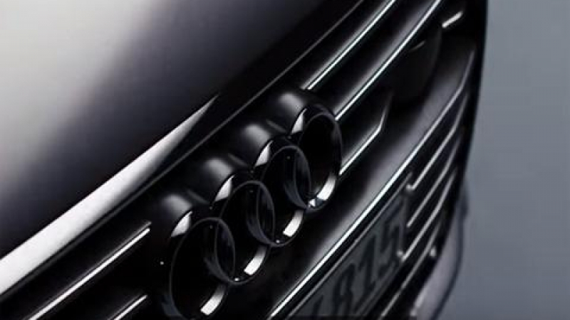 Новото Audi A6 (ВИДЕО)