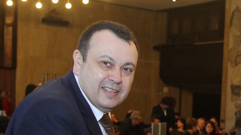 Хамид Хамид: ДПС постави забележки към Борисов още в първия ден на коалицията, за Радев гласувах с очаквания   