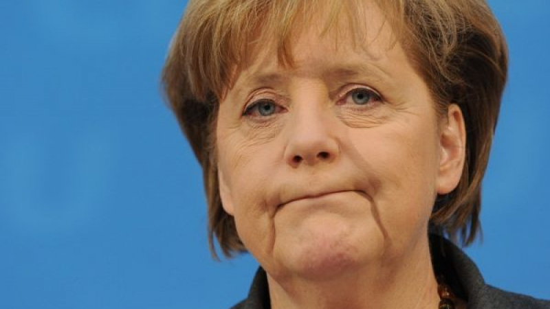 Историк обясни коя грешка на Меркел е най-голямата в следвоенната германска история