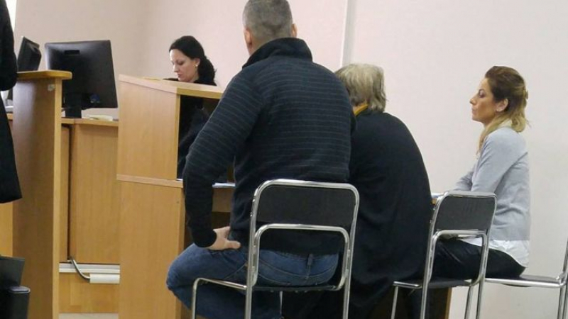 Тежки вести споходиха ексченгето Караджов, обвинено за убийството на родителите си в Пловдив!