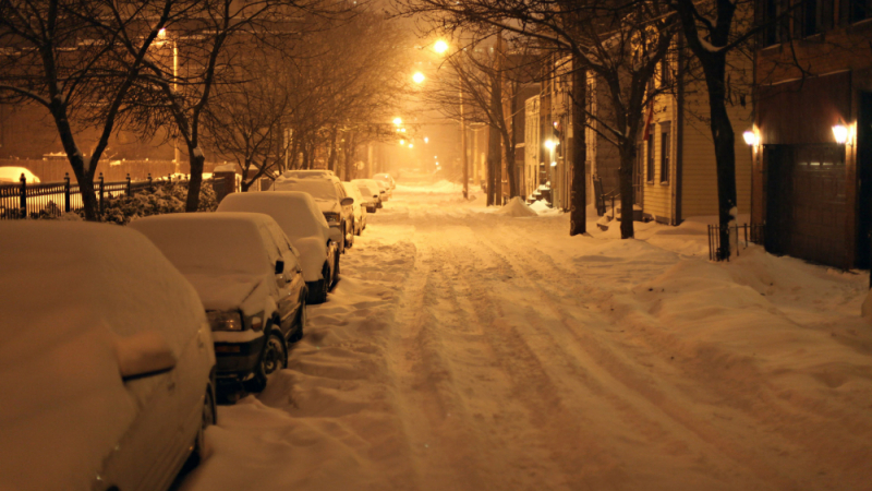 Авторитетен американски метеоролог предупреди: След снега Балканите ги чака още по-голяма беда