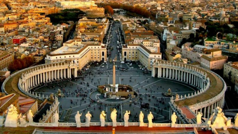 Кметът на Рим съобщи за важна забрана за града, която ще засегне всички жители и посетители от 2024 година