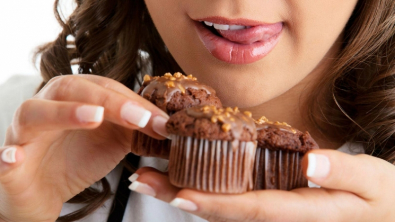 Седем колосални промени в тялото, ако спрете да ядете захар 