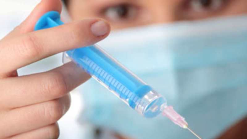 В Чехия грипът отне живота на 50 души, стотици са в критично състояние