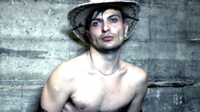 Скандалният актьор Иво Димчев разтърси всички с признанието си: Лепнах СПИН след пиянски секс