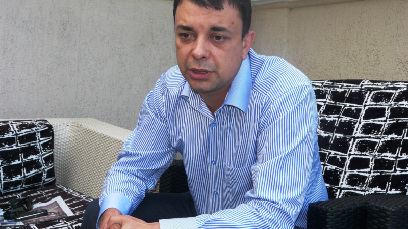 Депутат от Обединени патриоти потвърди пред БЛИЦ версията на Борисов за организирана атака срещу правителството по модела от 2013 г.