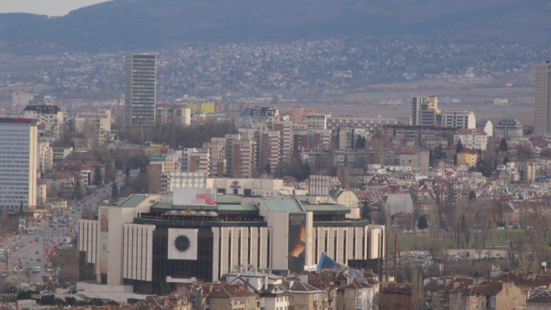 Архитекти и урбанисти ще дискутират изграждането на нова концертна зала в София