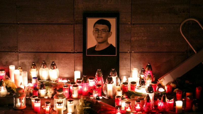 Спипаха италиански бизнесмени за бруталното убийството на журналиста Ян Куциак