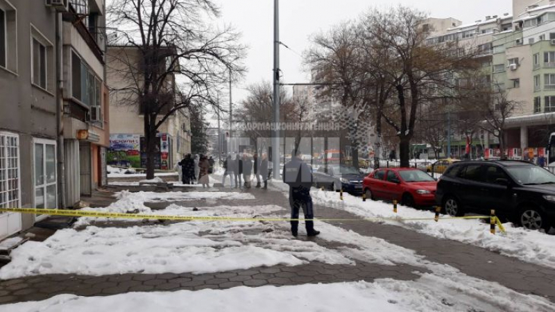 От последните минути: Старши комисар Илков с извънредни разкрития за бруталното убийство в Пловдив
