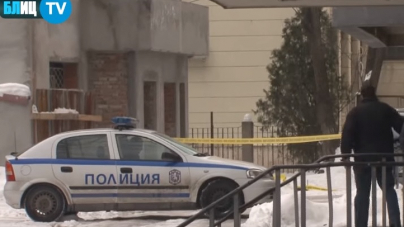 Градска мълва замеси агресивен лекар в зловещото убийство на Жоро Плъха в Пловдив (ВИДЕО)