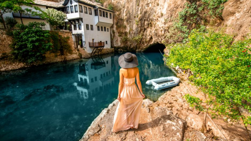 14 наистина красиви места, за чието съществуване повечето туристи не подозират (СНИМКИ)