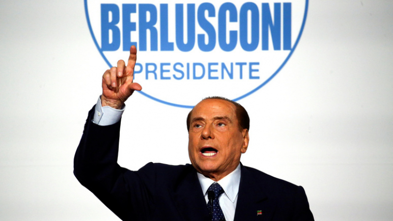  Италия гласува днес в неясни избори, обхваната от популизъм
