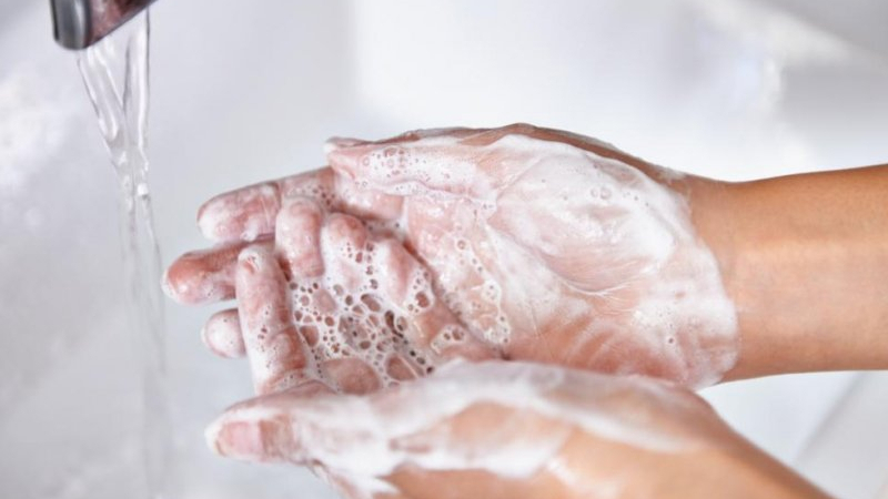 Само 1 от 12 души си мие правилно ръцете, изводите са шокиращи, заявиха учени от Хайделберг