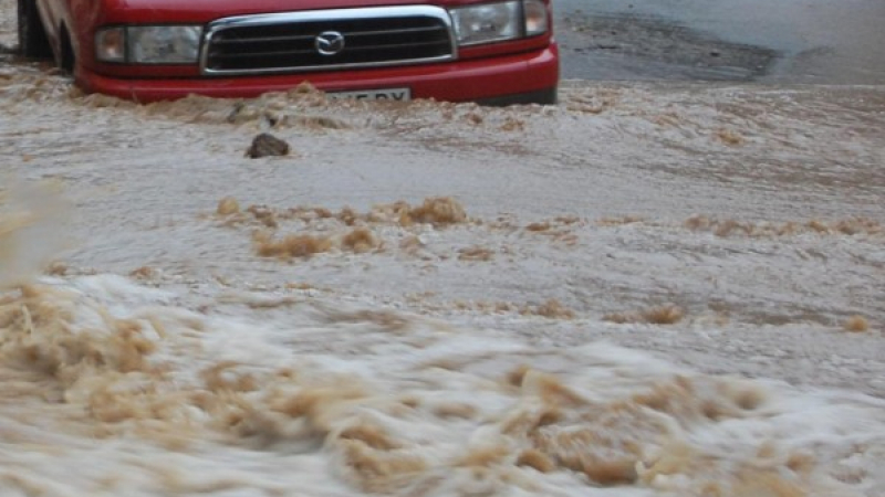 Новини от последните минути за водния ужас в Бургаско