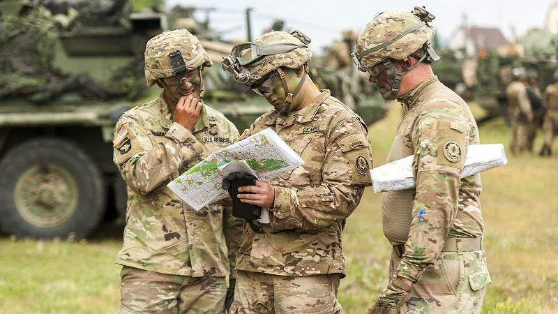 Българи влизат в мащабното военно учение „Пролетна буря 18“ в Черно море